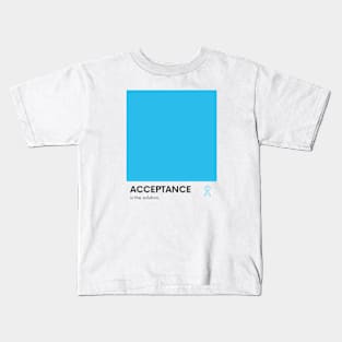 autism awareness Kids T-Shirt